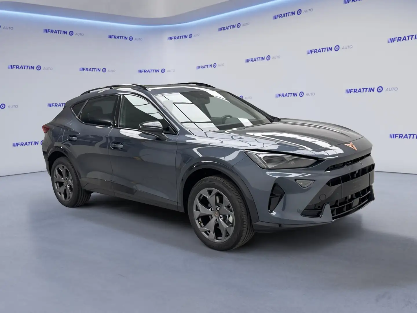 CUPRA Formentor 1.5 Hybrid DSG Grigio - 2