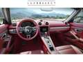 Porsche 718 Boxster GTS 4.0 L PDK 25 YEARS ANNIVERSARY APPROVE Blanc - thumbnail 8