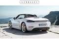 Porsche 718 Boxster GTS 4.0 L PDK 25 YEARS ANNIVERSARY APPROVE Wit - thumbnail 5