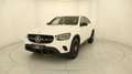 Mercedes-Benz GLC 220 GLC Coupe 220 d Sport 4matic auto Blanc - thumbnail 1