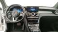 Mercedes-Benz GLC 220 GLC Coupe 220 d Sport 4matic auto Blanc - thumbnail 11