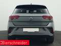 Volkswagen T-Roc 1.5 TSI DSG R-Line BLACK-STYLE 5.-J.-GAR LED IQ-DR Grau - thumbnail 5