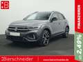 Volkswagen T-Roc 1.5 TSI DSG R-Line BLACK-STYLE 5.-J.-GAR LED IQ-DR Grau - thumbnail 1