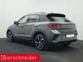 Volkswagen T-Roc 1.5 TSI DSG R-Line BLACK-STYLE 5.-J.-GAR LED IQ-DR Grau - thumbnail 4