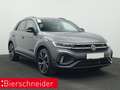 Volkswagen T-Roc 1.5 TSI DSG RLine BLACK-STYLE 5.-J.-GAR LED IQ-DRI Grau - thumbnail 8