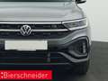 Volkswagen T-Roc 1.5 TSI DSG RLine BLACK-STYLE 5.-J.-GAR LED IQ-DRI Grau - thumbnail 17