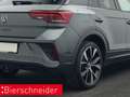 Volkswagen T-Roc 1.5 TSI DSG RLine BLACK-STYLE 5.-J.-GAR LED IQ-DRI Grau - thumbnail 16