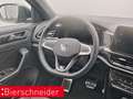 Volkswagen T-Roc 1.5 TSI DSG RLine BLACK-STYLE 5.-J.-GAR LED IQ-DRI Grau - thumbnail 11