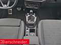 Volkswagen T-Roc 1.5 TSI DSG RLine BLACK-STYLE 5.-J.-GAR LED IQ-DRI Grau - thumbnail 13