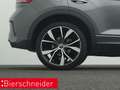 Volkswagen T-Roc 1.5 TSI DSG RLine BLACK-STYLE 5.-J.-GAR LED IQ-DRI Grau - thumbnail 24