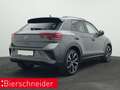 Volkswagen T-Roc 1.5 TSI DSG R-Line BLACK-STYLE 5.-J.-GAR LED IQ-DR Grau - thumbnail 6