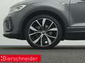 Volkswagen T-Roc 1.5 TSI DSG RLine BLACK-STYLE 5.-J.-GAR LED IQ-DRI Grau - thumbnail 22