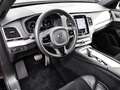 Volvo XC90 R Design AWD B5 Diesel EU6d Allrad AD AHK Navi Led Siyah - thumbnail 4