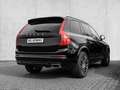 Volvo XC90 R Design AWD B5 Diesel EU6d Allrad AD AHK Navi Led Siyah - thumbnail 2