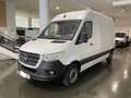 Mercedes-Benz Sprinter 311 CDI Furgon L2H2 White - thumbnail 3
