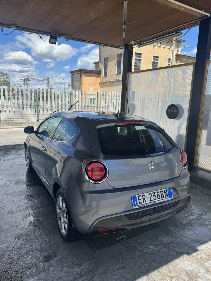 Alfa Romeo MiTo 1.3 jtdm SBK s&s 95cv - 1