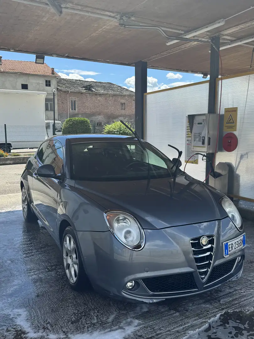 Alfa Romeo MiTo 1.3 jtdm SBK s&s 95cv - 2