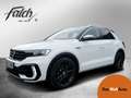 Volkswagen T-Roc R TSI 4MOTION DSG Bianco - thumbnail 1