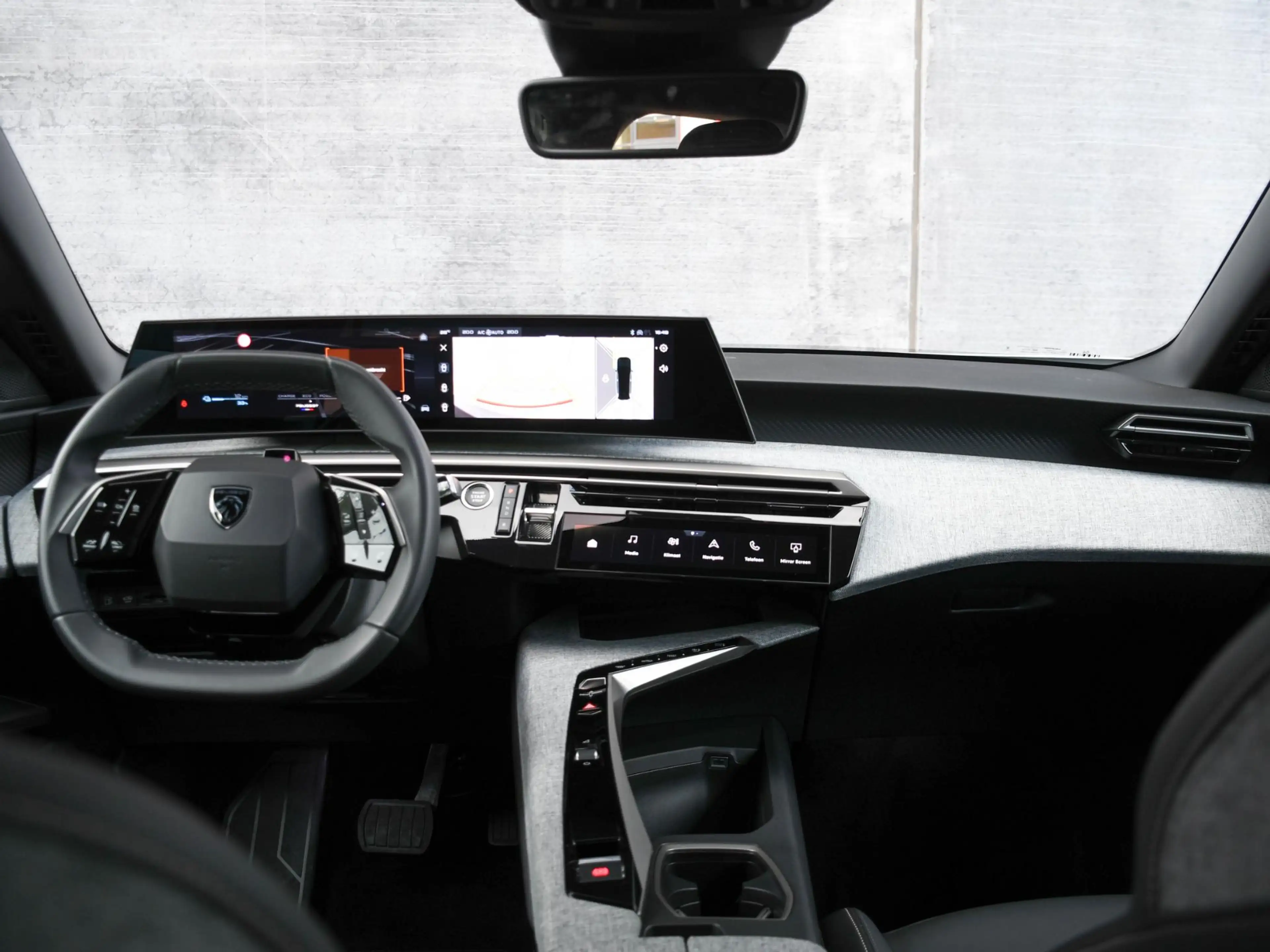 Peugeot 5008 Allure 1.6 Plug-in Hybrid 195pk Automaat 7-Peroons — photo 15