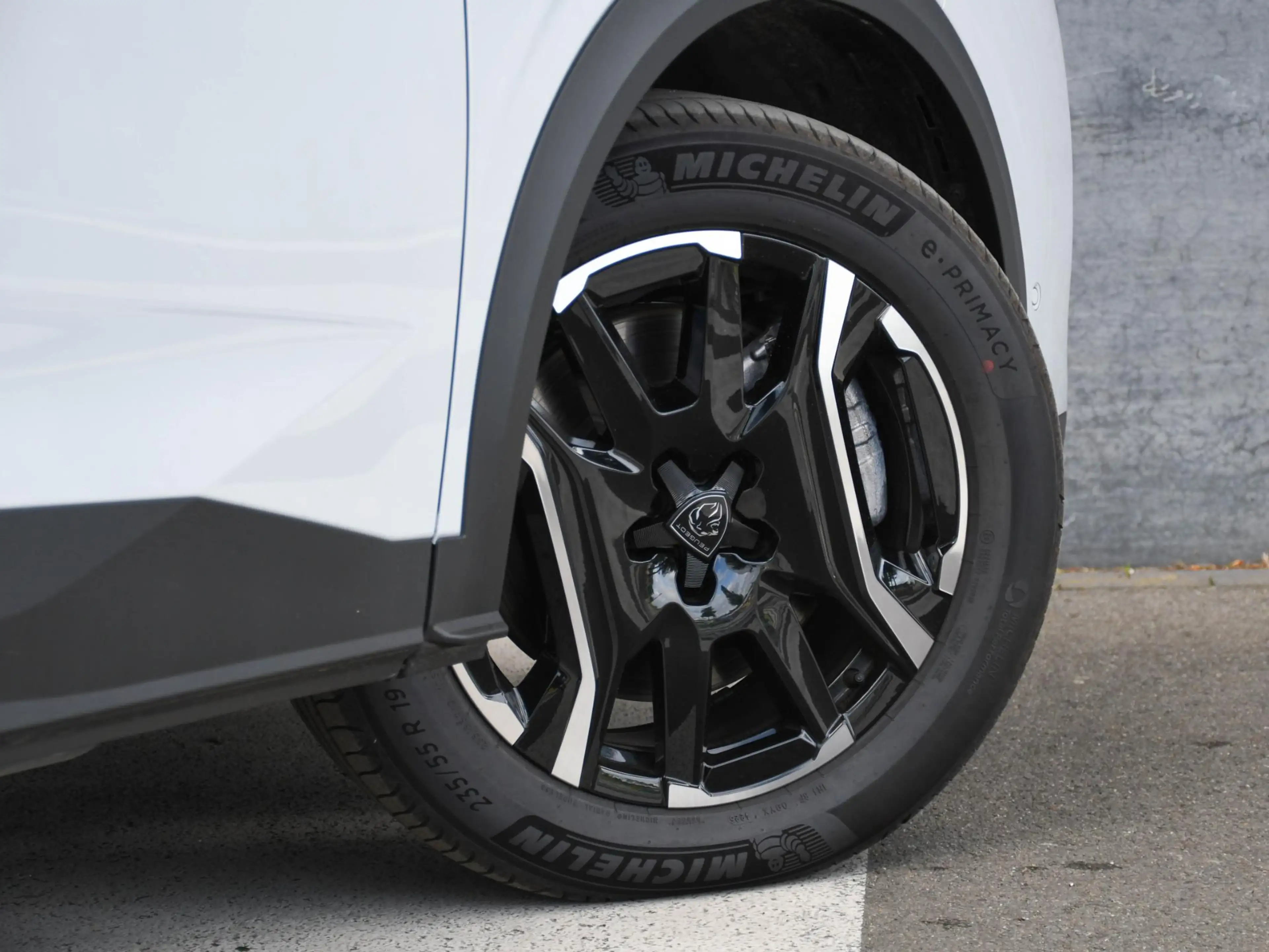 Peugeot 5008 Allure 1.6 Plug-in Hybrid 195pk Automaat 7-Peroons — photo 7