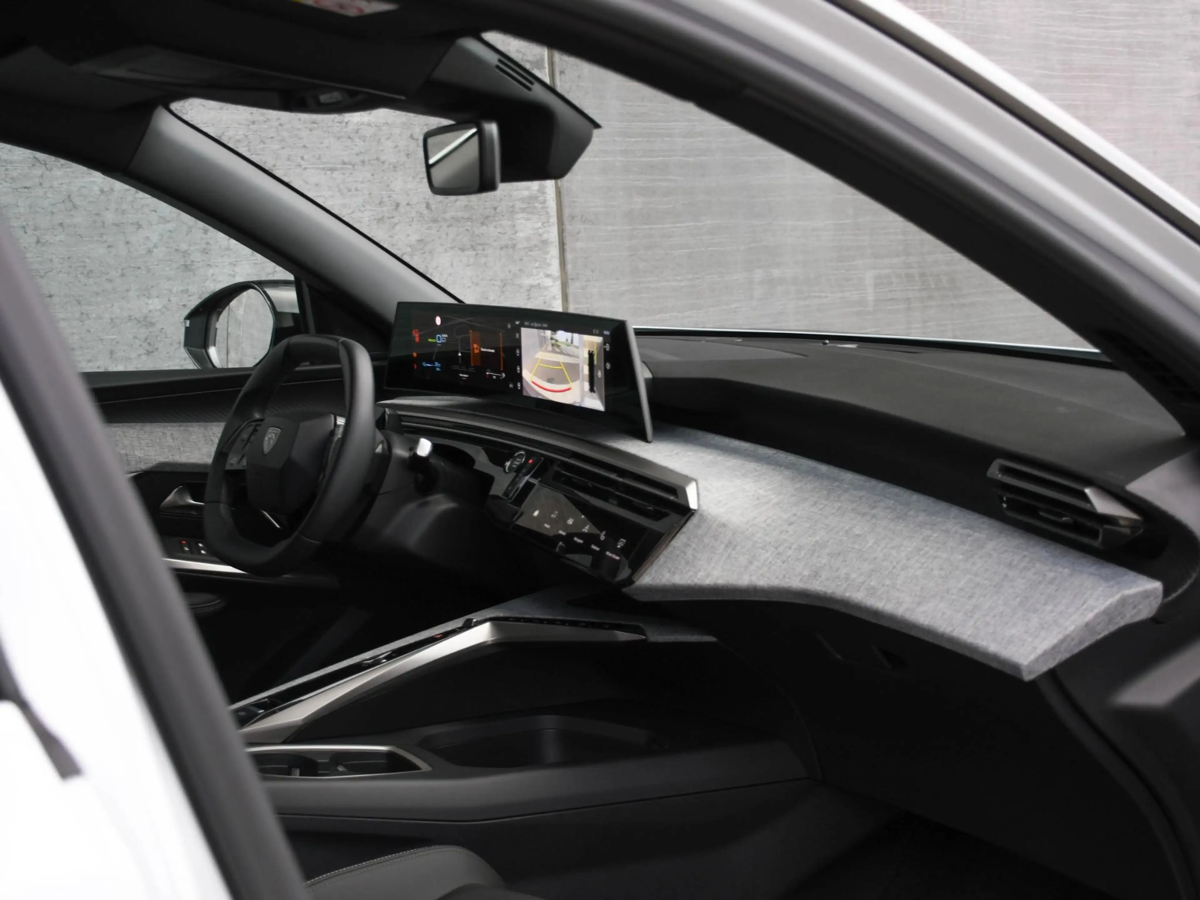 Peugeot 5008 Allure 1.6 Plug-in Hybrid 195pk Automaat 7-Peroons — photo 9