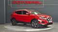 Nissan Qashqai DIG-T 103 kW (140 CV) E6D N-STYLE Rojo - thumbnail 7