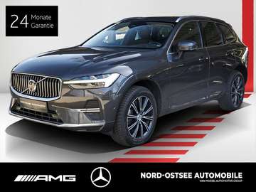 XC 60 INSCRIPTION  360° KAMERA SD LED WINTER-PAK