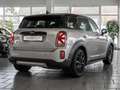 MINI Cooper SE Countryman Gris - thumbnail 2
