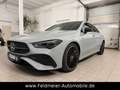 Mercedes-Benz CLA 200 AMG*Special Edition*Night*Pano*Distr*19" Grau - thumbnail 11