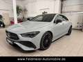 Mercedes-Benz CLA 200 AMG*Special Edition*Night*Pano*Distr*19" Grau - thumbnail 1