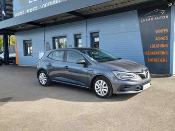 IV BERLINE Blue dCi 115 Evolution