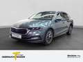 Skoda Octavia Combi 2.0 TDI EDITION MATRIX LM17 AHK Grau - thumbnail 1