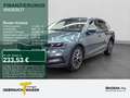 Skoda Octavia Combi 2.0 TDI EDITION MATRIX LM17 AHK Grau - thumbnail 1