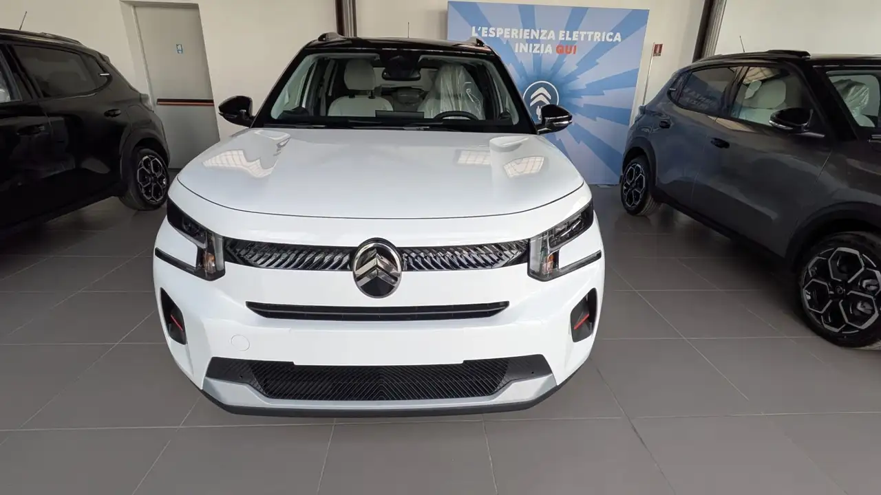 Citroen C3 2026