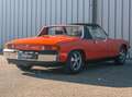 Porsche 914 /6 Pomarańczowy - thumbnail 9