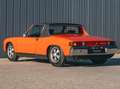 Porsche 914 /6 Orange - thumbnail 2