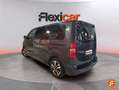 Peugeot Traveller Business Long BlueHDi 180 S&S EAT8 Gris - thumbnail 5