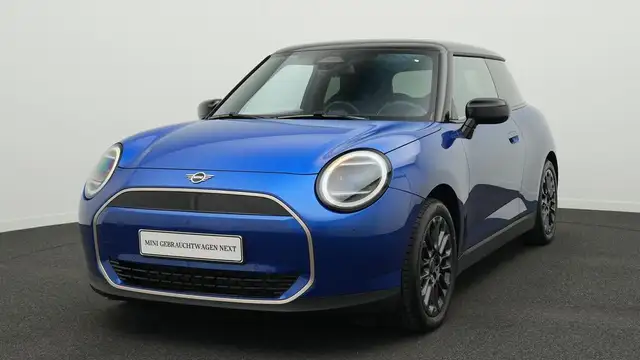 MINI Cooper E Favoured Trim