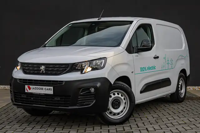 Peugeot Partner e-Partner L2 EHZ (50kWh)