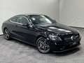 Mercedes-Benz C 400 AMG 4Matic Pano Multibeam Distronic Kamera Negru - thumbnail 6