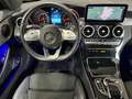 Mercedes-Benz C 400 AMG 4Matic Pano Multibeam Distronic Kamera Negru - thumbnail 9