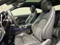 Mercedes-Benz C 400 AMG 4Matic Pano Multibeam Distronic Kamera Negru - thumbnail 8
