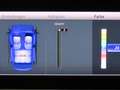 Mercedes-Benz C 400 AMG 4Matic Pano Multibeam Distronic Kamera Negru - thumbnail 15