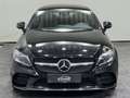 Mercedes-Benz C 400 AMG 4Matic Pano Multibeam Distronic Kamera Negru - thumbnail 2