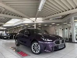 Bmw 120 i AUT./LED/CAM/SHZ/DAB/LIVE COCKPIT