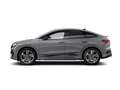 Audi Q4 e-tron Sportback S edition Competition 45 82 kWh 210 kW / Grigio - thumbnail 2