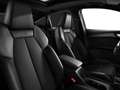 Audi Q4 e-tron Sportback S edition Competition 45 82 kWh 210 kW / Grigio - thumbnail 4