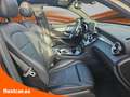 Mercedes-Benz GLC 220 250d 4Matic Aut. Negro - thumbnail 21