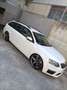 Skoda Octavia Wagon 2.0 tdi cr RS dsg Bianco - thumbnail 1