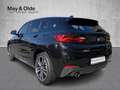 BMW X2 xDrive25e M Sport Pano Navi Leder H/K el. Heckklap Schwarz - thumbnail 5